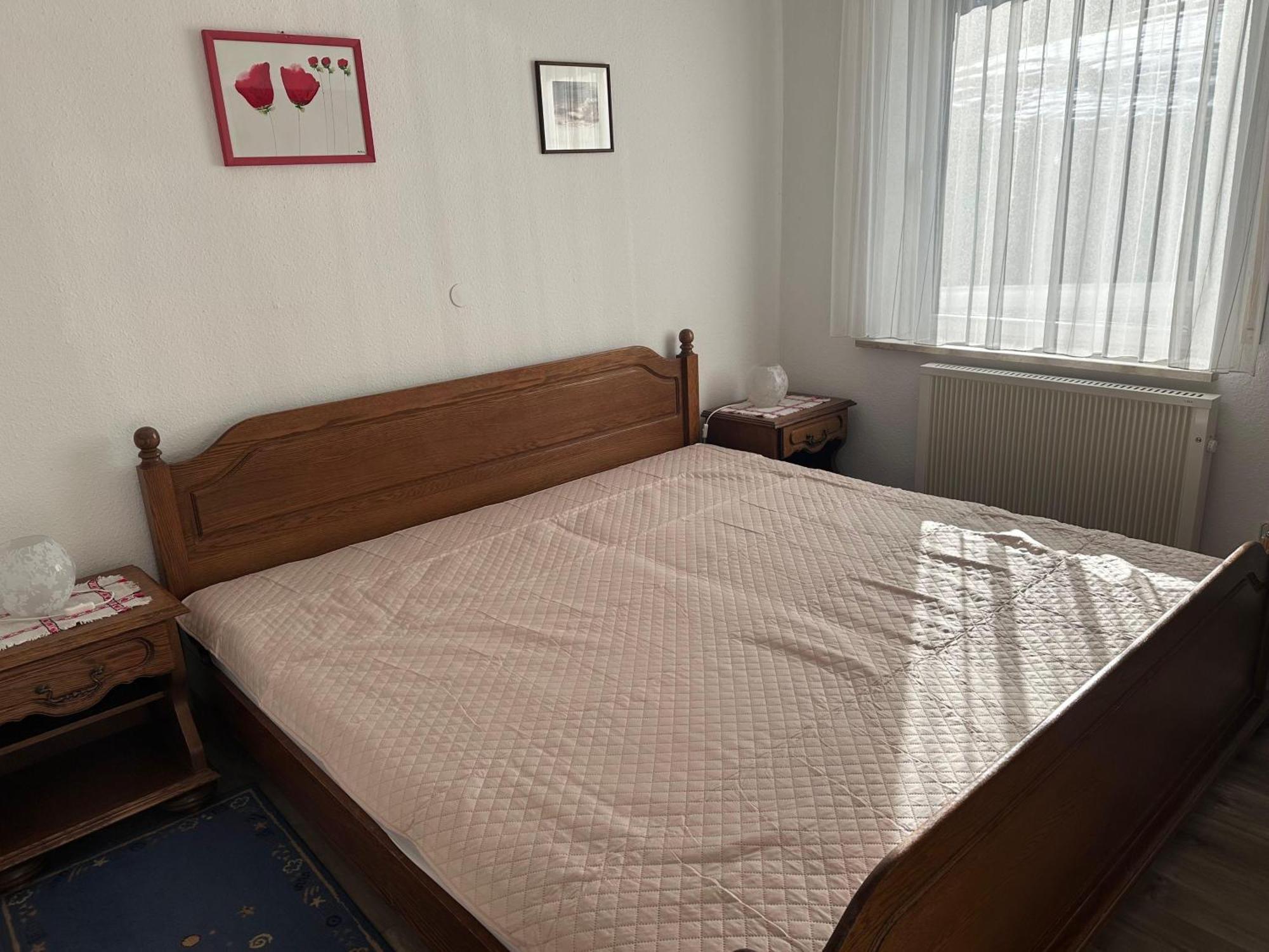 Sport-Alpin-Wohnung-1 Oberstdorf Esterno foto